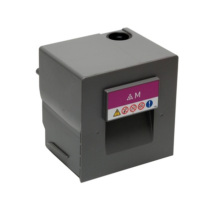 Ricoh Print Cartridge MP C8002 (Magenta)