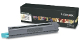 Lexmark XS925DE Black Toner