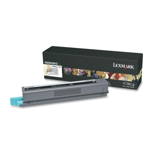 Lexmark XS925DE Black Toner