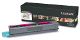 Lexmark XS925DE Magenta Toner