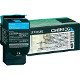 Lexmark C540H2k Cyan High Yield Toner