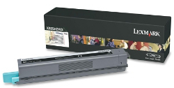 Lexmark XS925DE Black Toner
