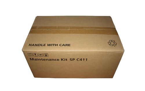 Ricoh Maintenance Kit C411